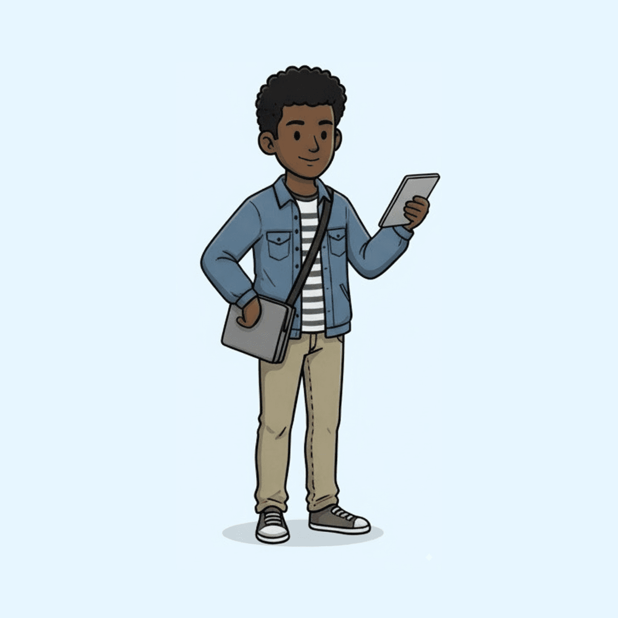 a level product icon