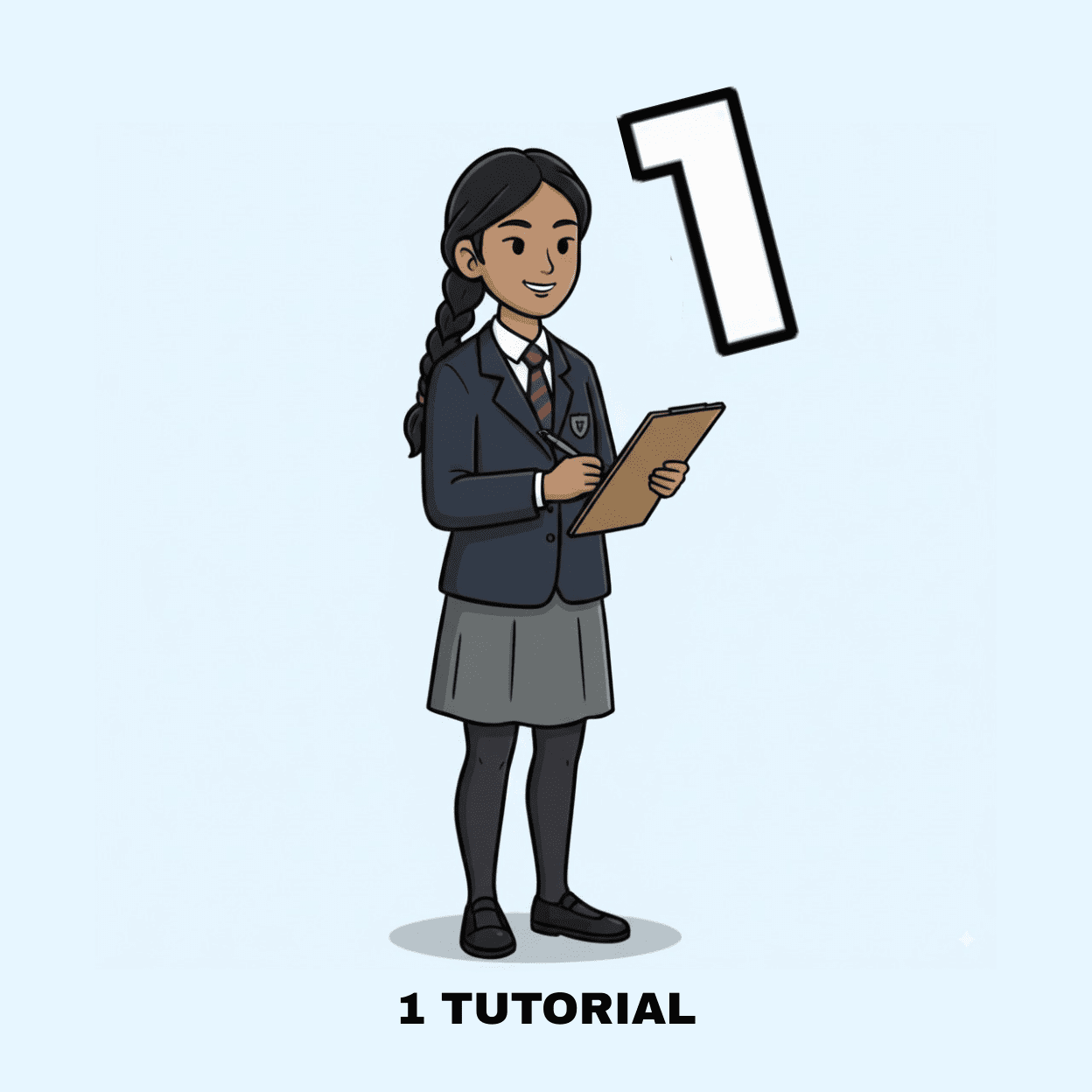 1× GCSE Tutorial