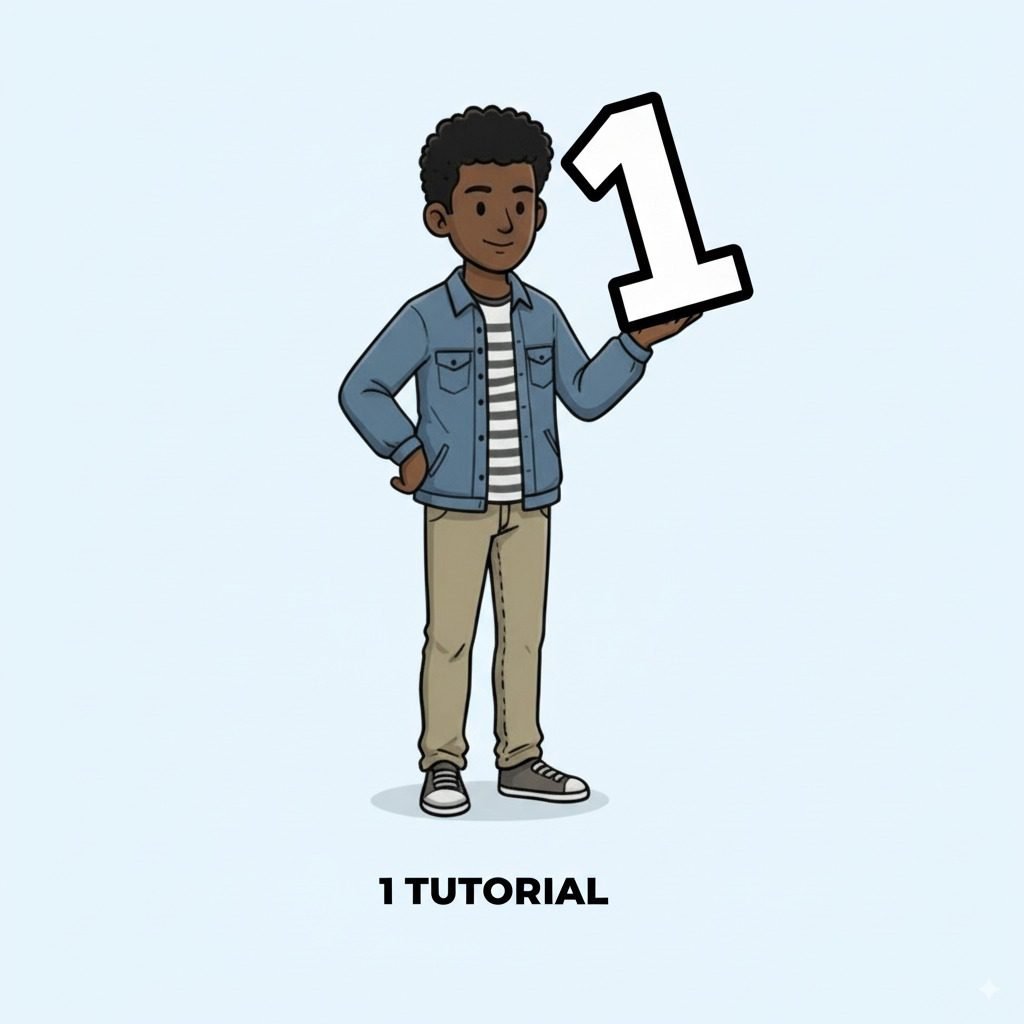 1× A-level Tutorial